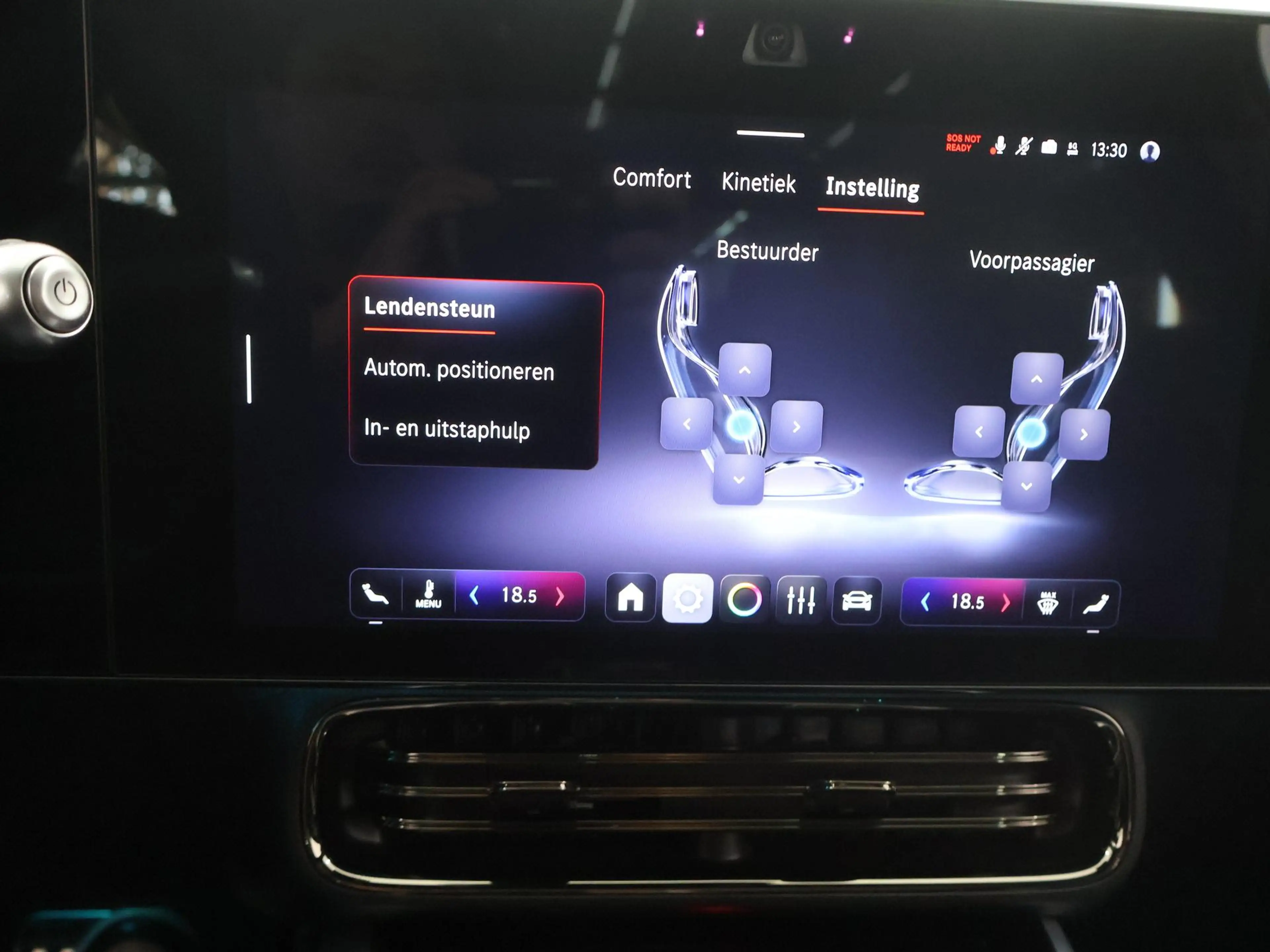 Mercedes-Benz CLA 250 250+ Launch Edition 85.5 kWh | Night | Panoramadak — photo 27