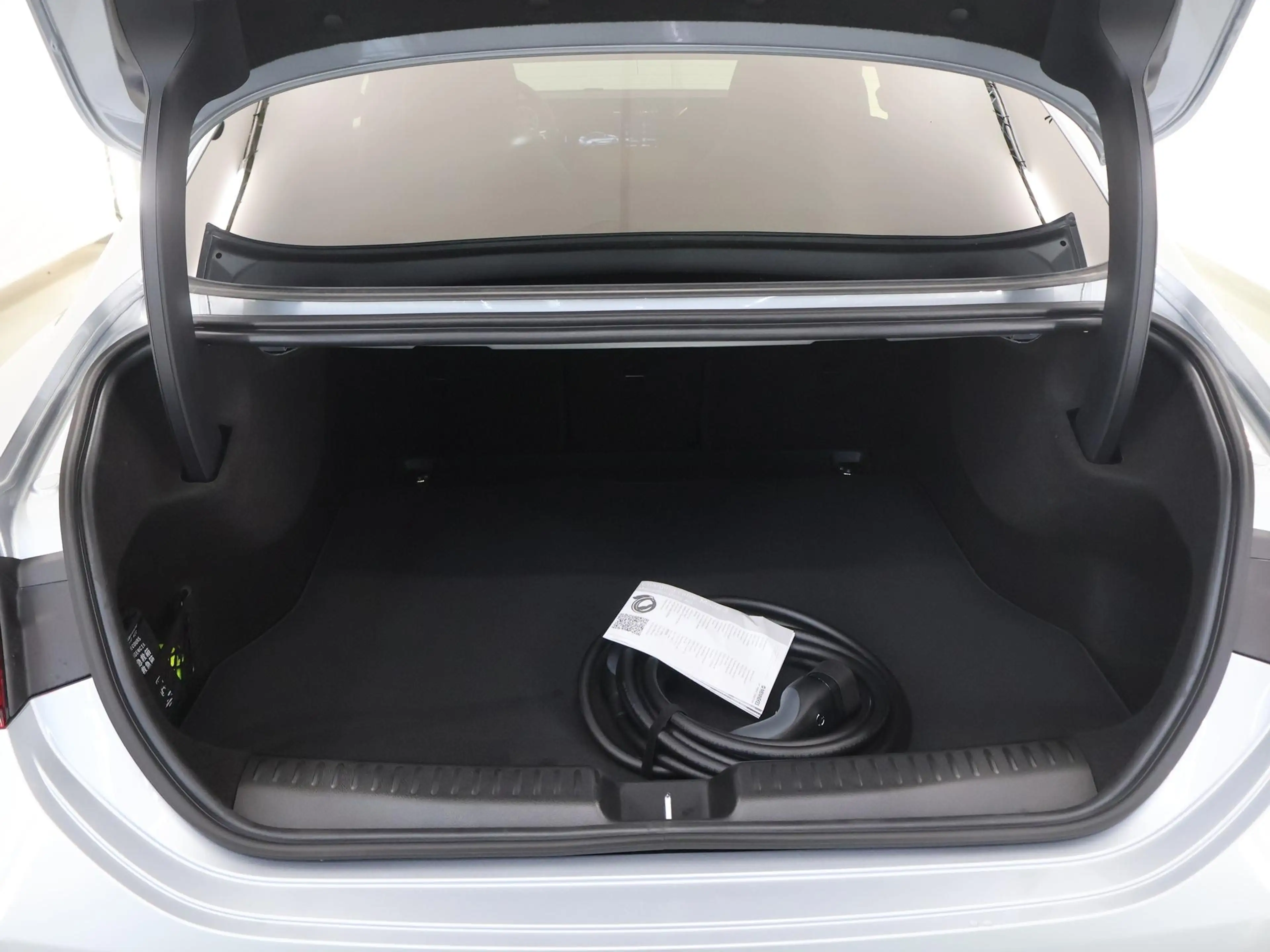 Mercedes-Benz CLA 250 250+ Launch Edition 85.5 kWh | Night | Panoramadak — photo 43