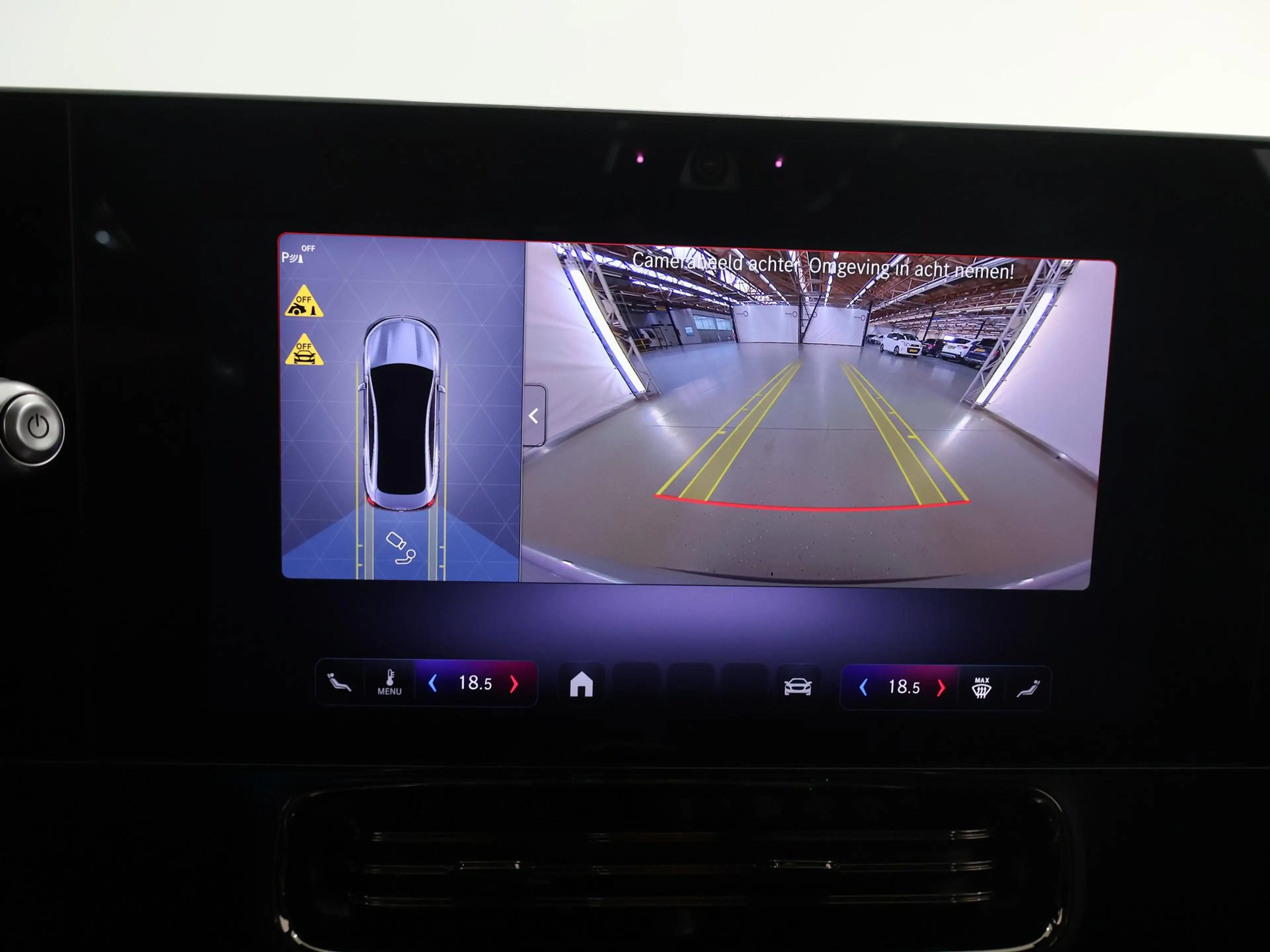 Mercedes-Benz CLA 250 250+ Launch Edition 85.5 kWh | Night | Panoramadak — photo 13