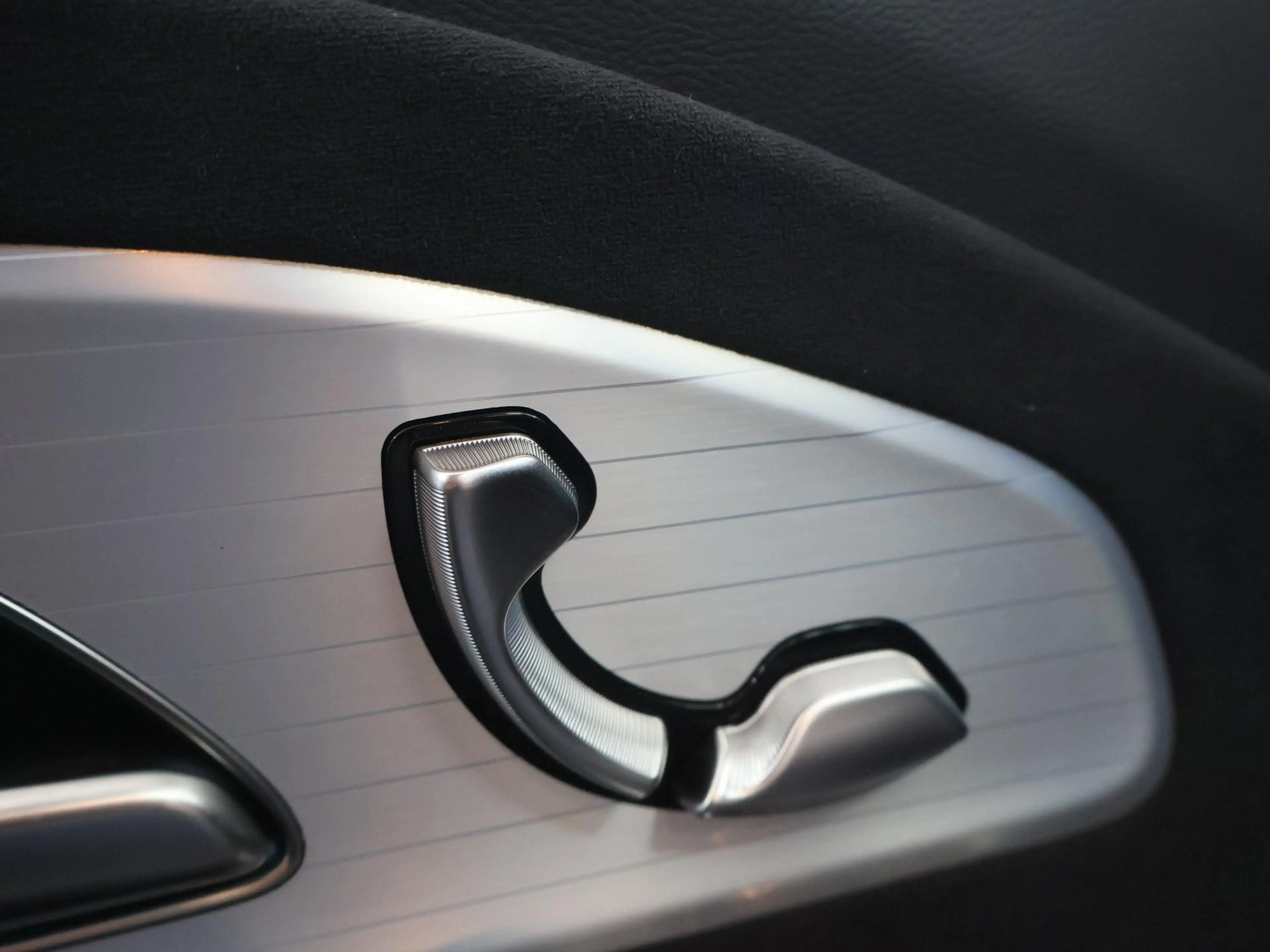 Mercedes-Benz CLA 250 250+ Launch Edition 85.5 kWh | Night | Panoramadak — photo 41