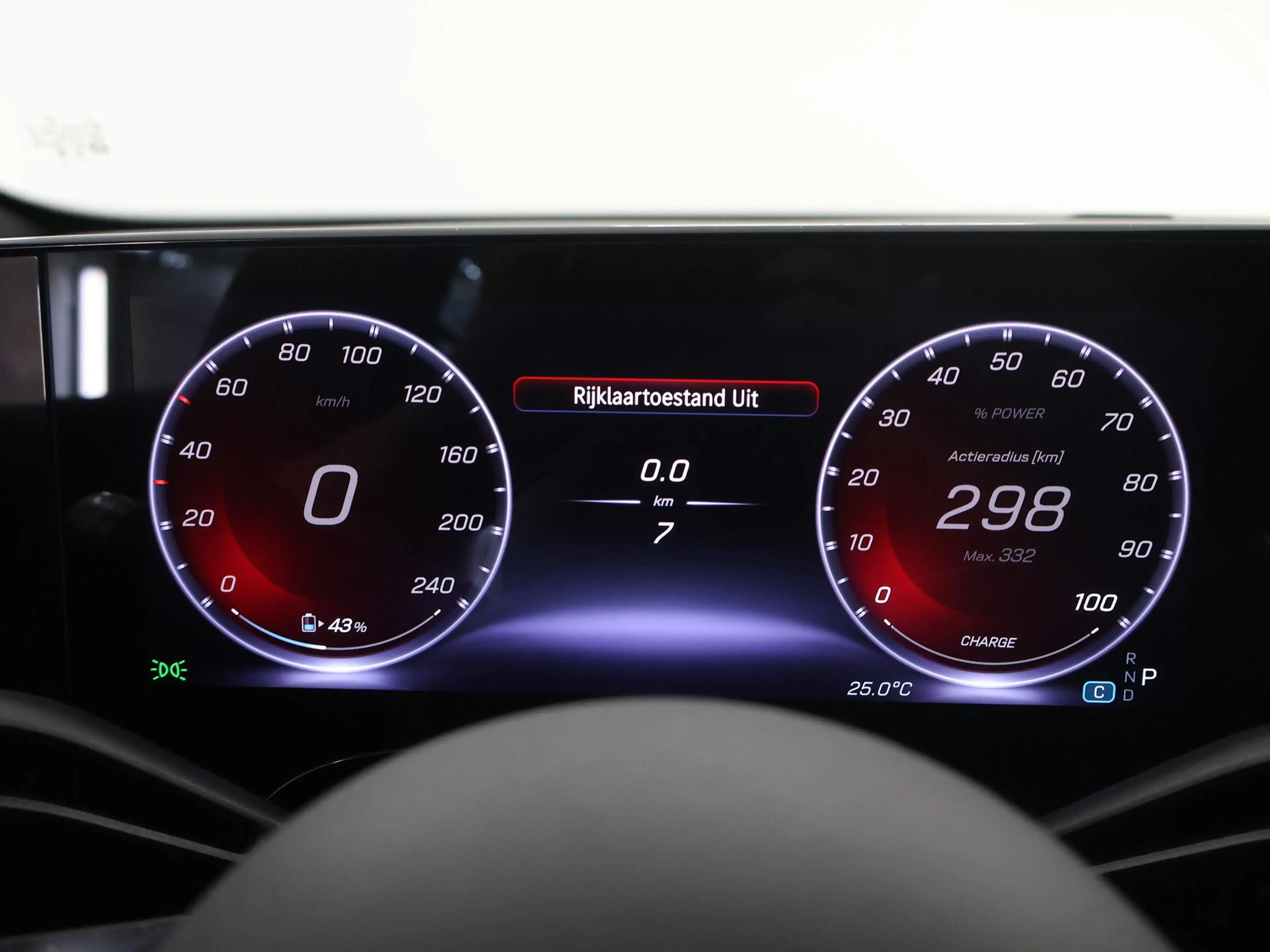 Mercedes-Benz CLA 250 250+ Launch Edition 85.5 kWh | Night | Panoramadak — photo 12