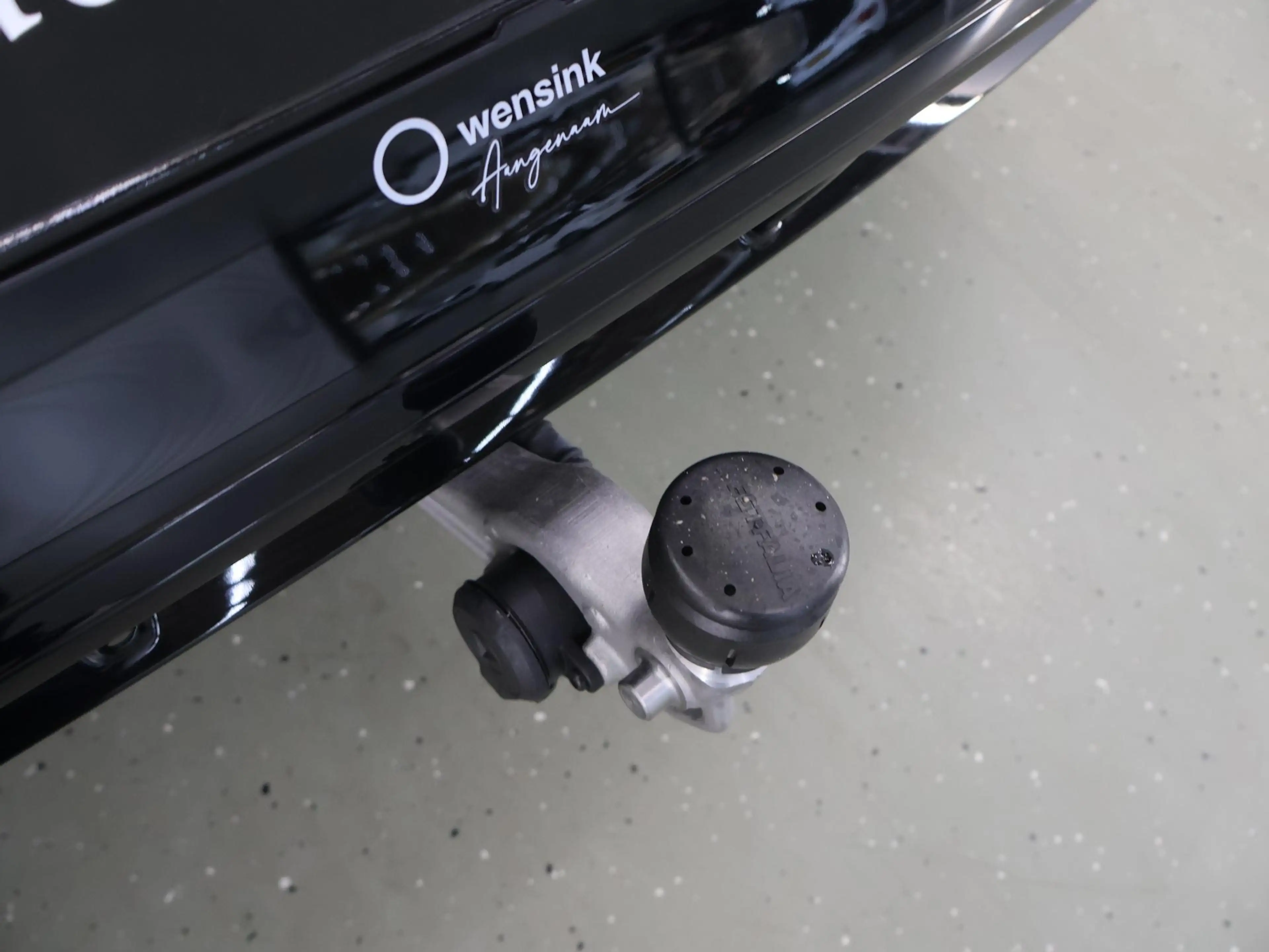 Mercedes-Benz CLA 250 250+ Launch Edition 85.5 kWh | Night | Panoramadak — photo 45