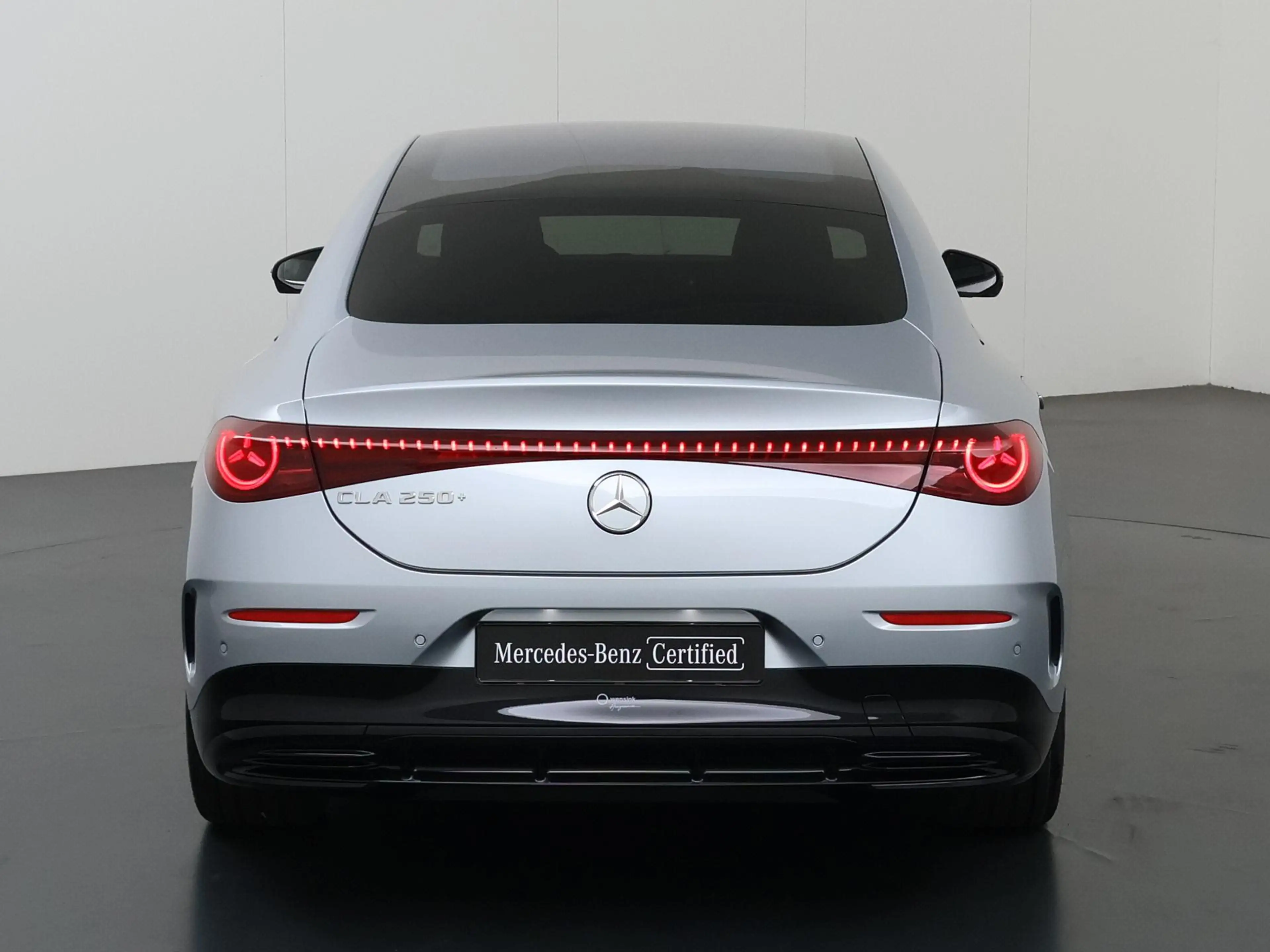 Mercedes-Benz CLA 250 250+ Launch Edition 85.5 kWh | Night | Panoramadak — photo 4