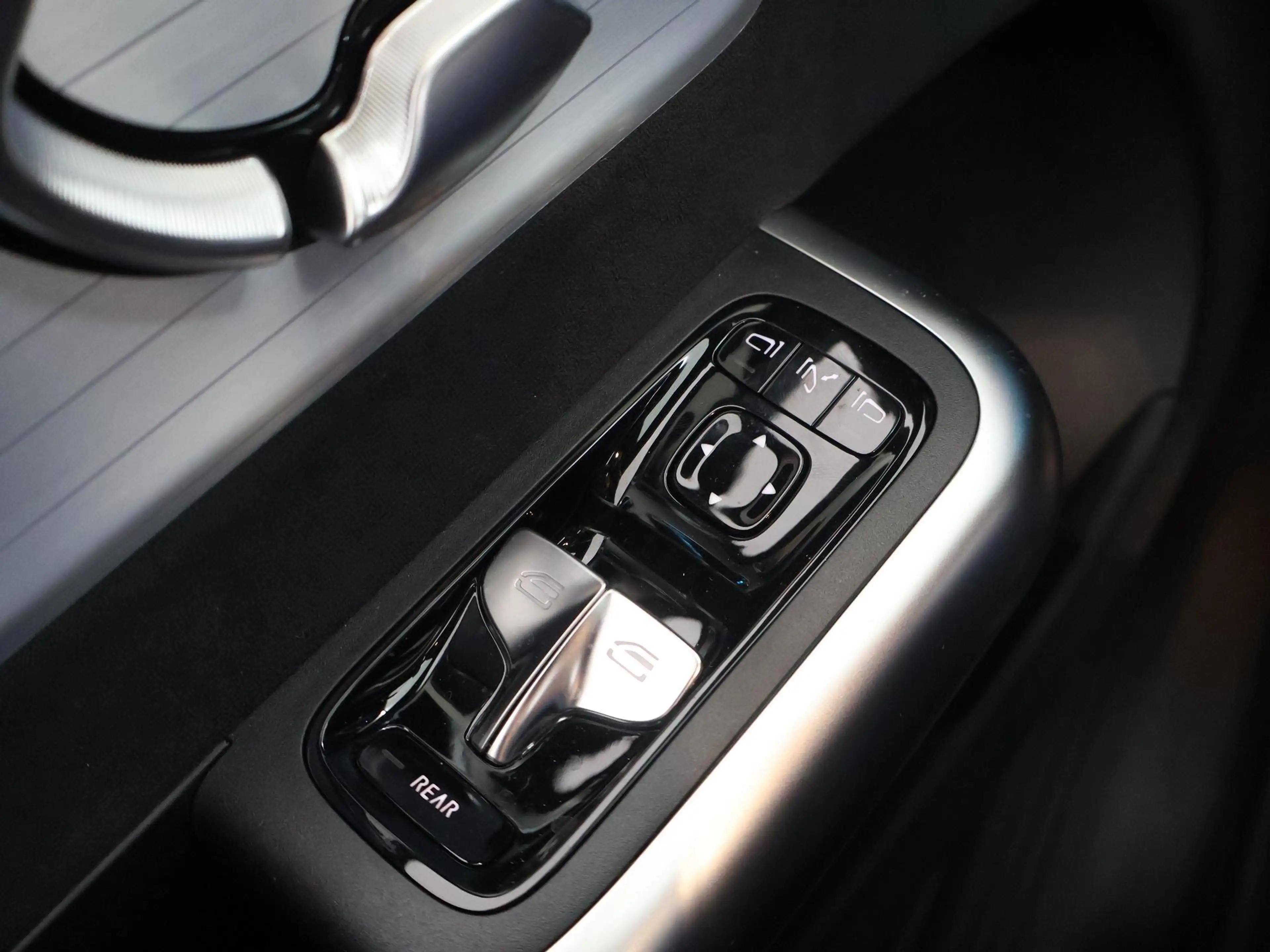 Mercedes-Benz CLA 250 250+ Launch Edition 85.5 kWh | Night | Panoramadak — photo 40