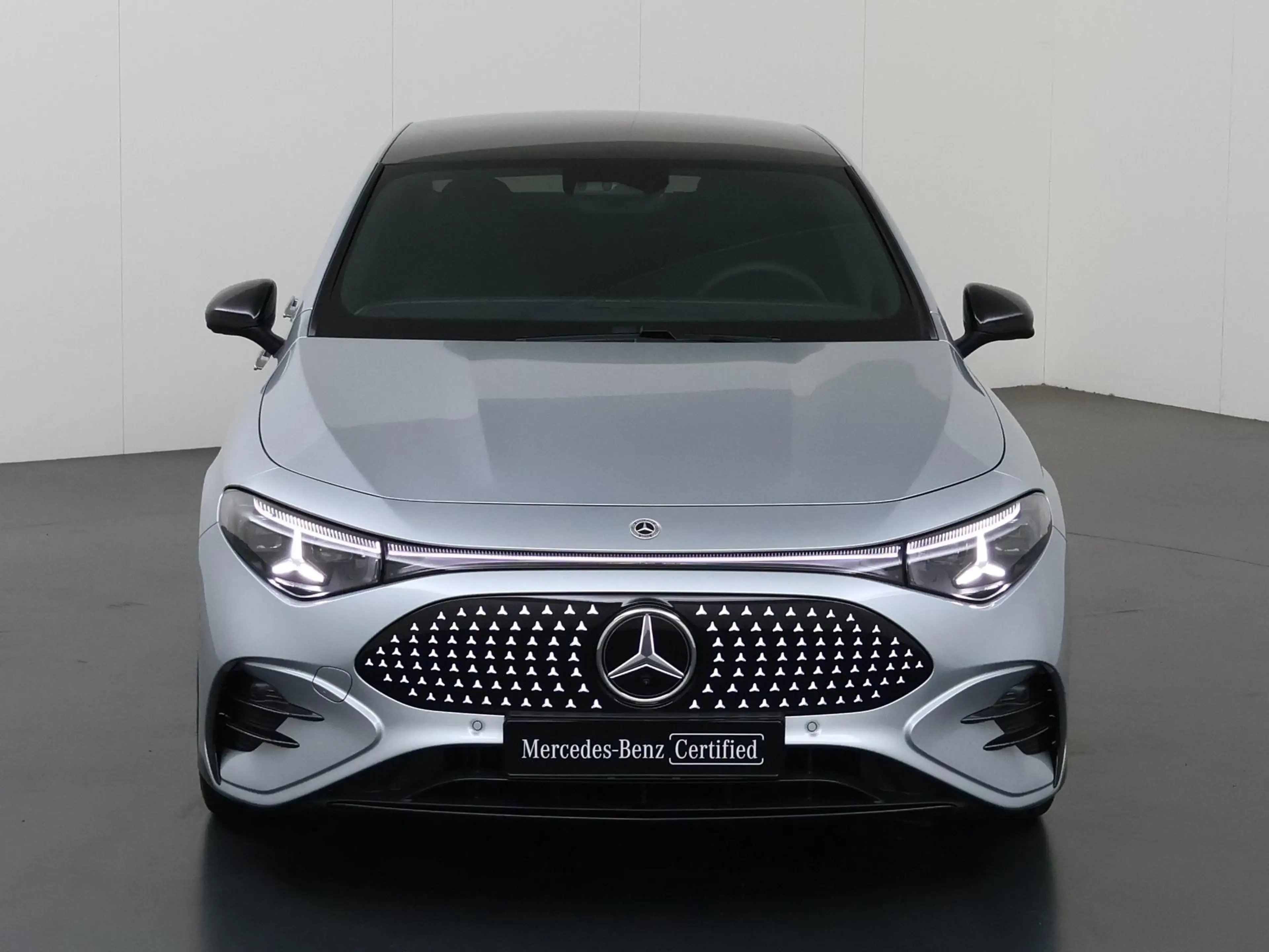 Mercedes-Benz CLA 250 250+ Launch Edition 85.5 kWh | Night | Panoramadak — photo 3