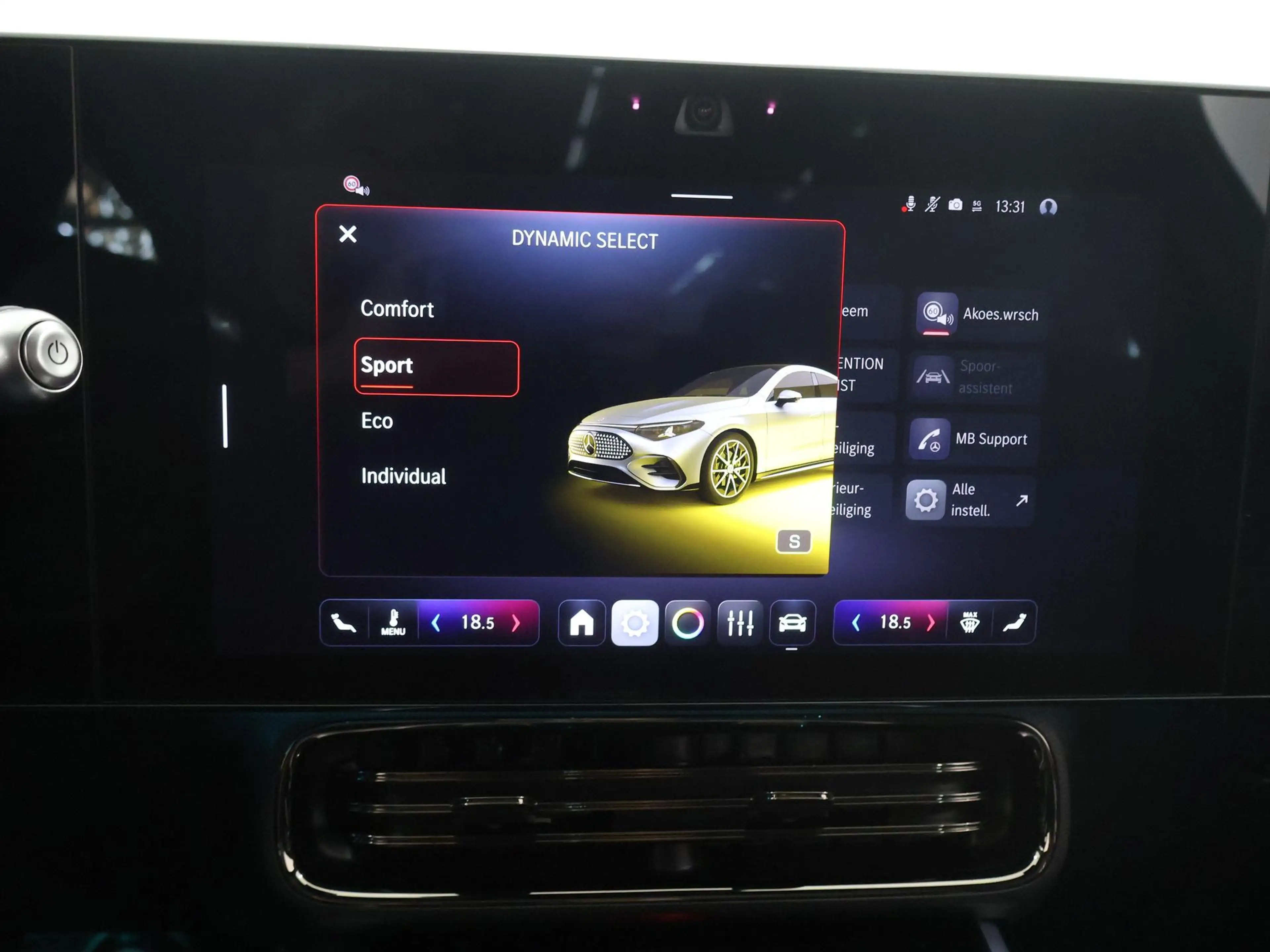 Mercedes-Benz CLA 250 250+ Launch Edition 85.5 kWh | Night | Panoramadak — photo 30
