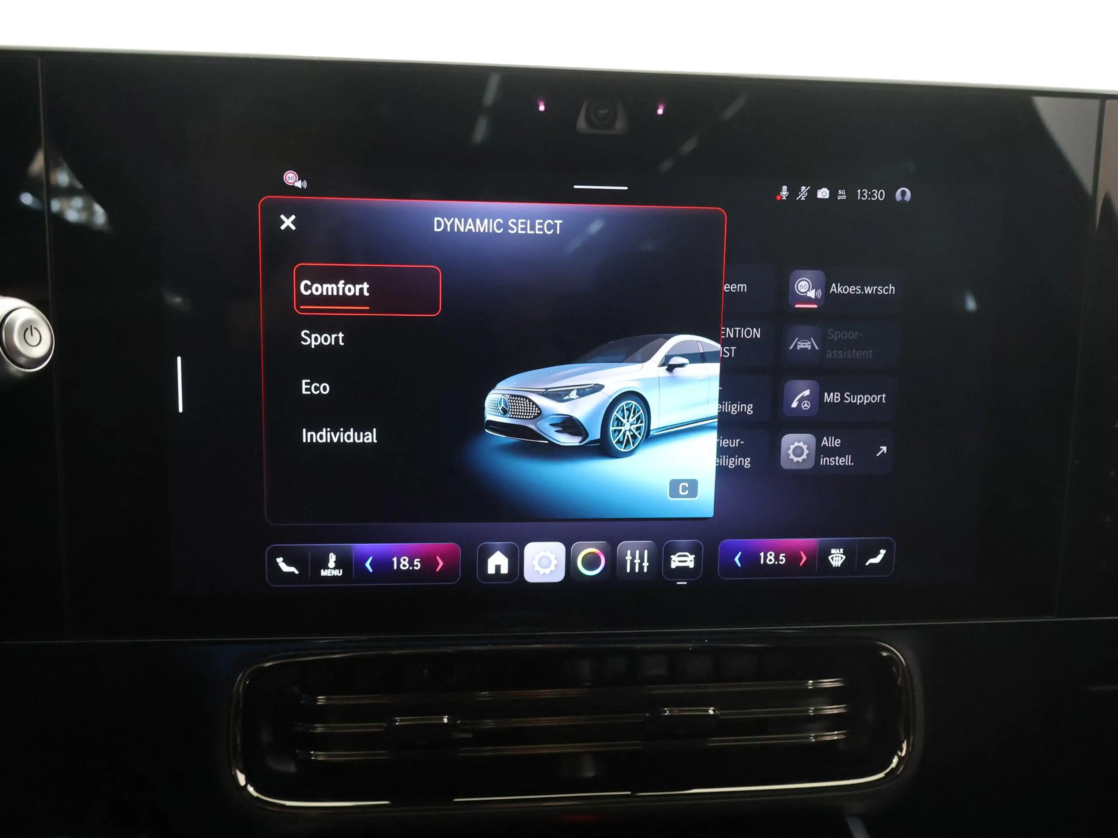 Mercedes-Benz CLA 250 250+ Launch Edition 85.5 kWh | Night | Panoramadak — photo 29