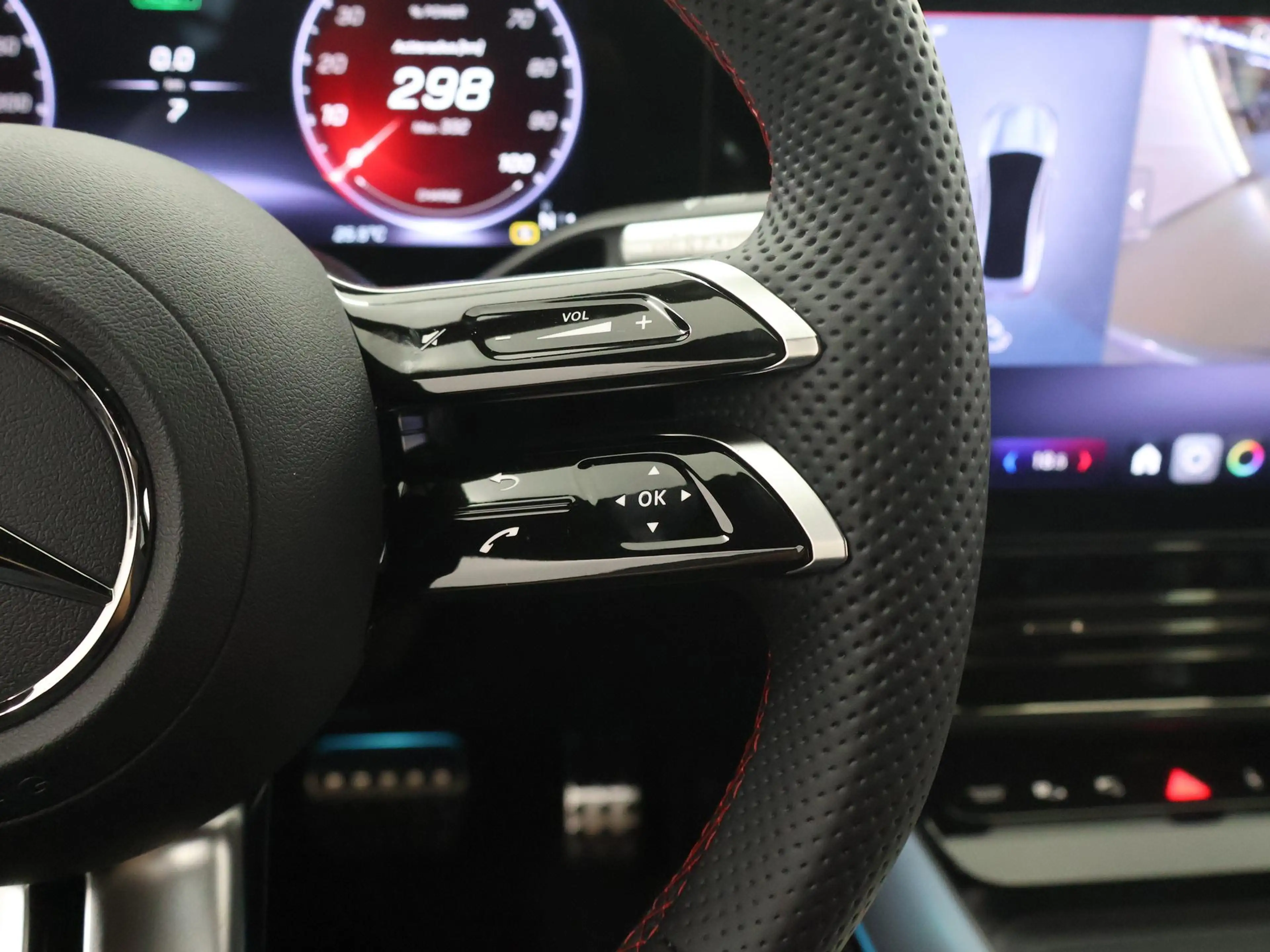 Mercedes-Benz CLA 250 250+ Launch Edition 85.5 kWh | Night | Panoramadak — photo 36