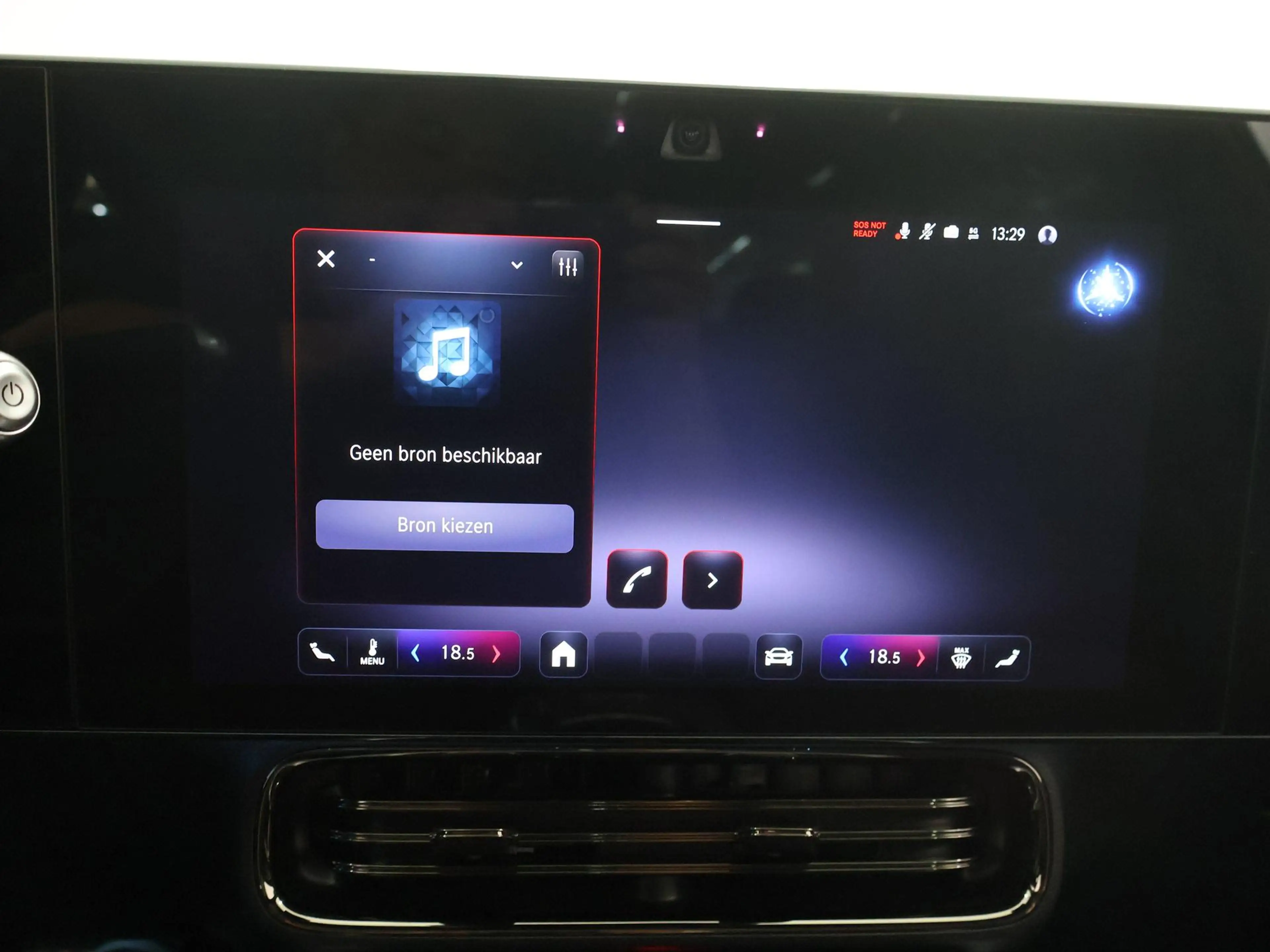 Mercedes-Benz CLA 250 250+ Launch Edition 85.5 kWh | Night | Panoramadak — photo 14