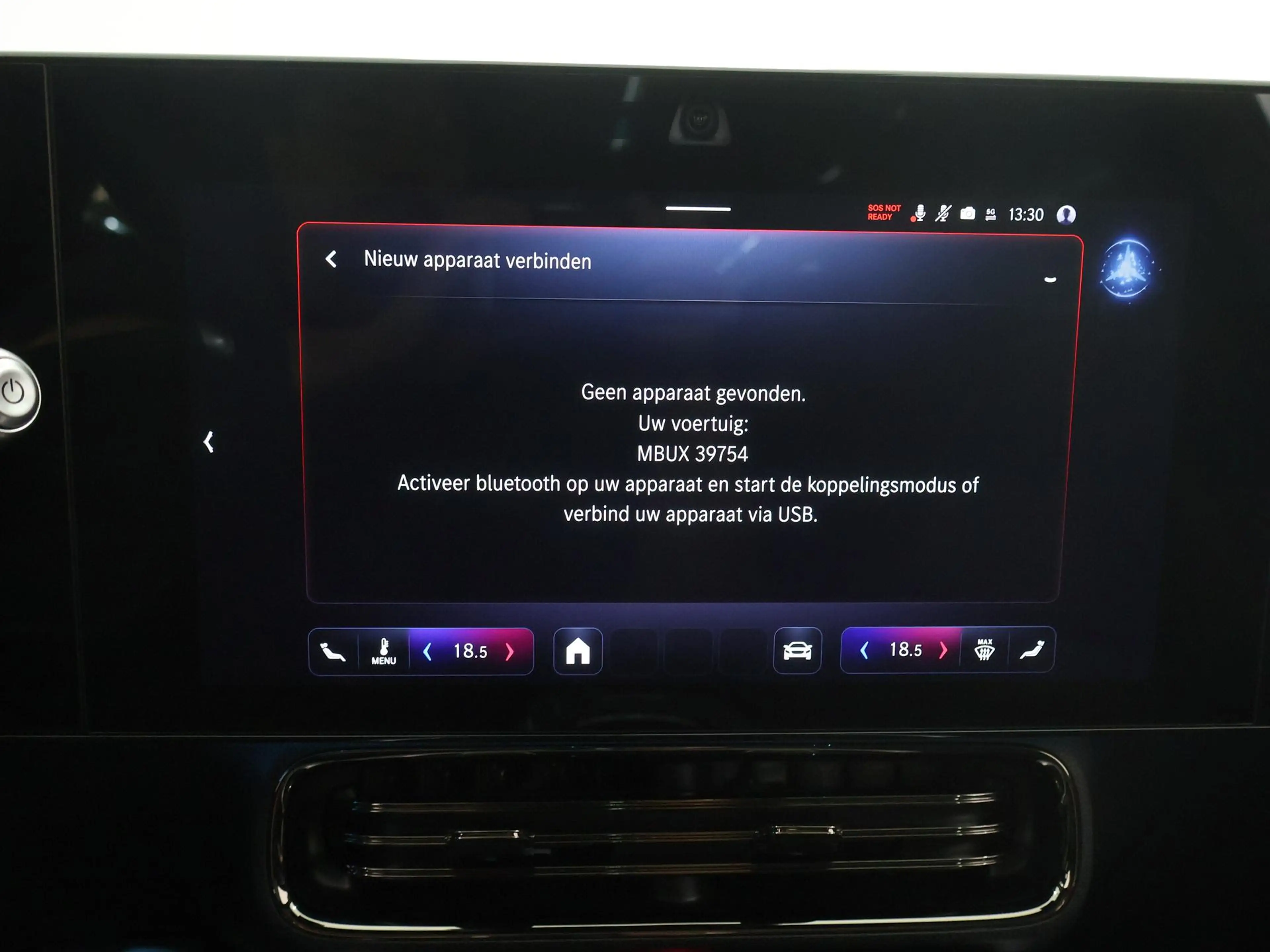 Mercedes-Benz CLA 250 250+ Launch Edition 85.5 kWh | Night | Panoramadak — photo 15