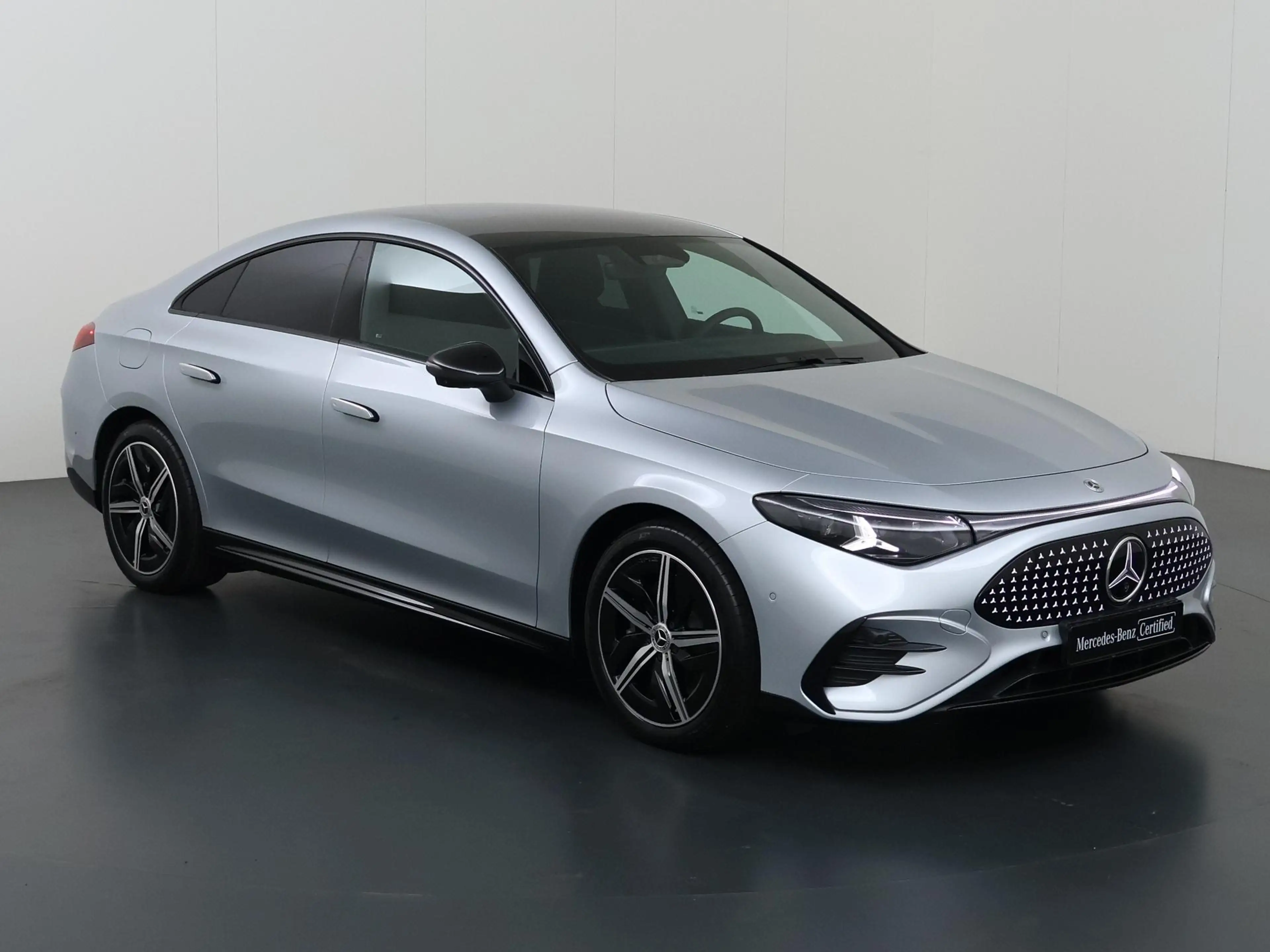 Mercedes-Benz CLA 250 250+ Launch Edition 85.5 kWh | Night | Panoramadak — photo 23