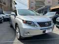 Lexus RX 450h RX Hybrid Platinum * 19.000KM* Срібний - thumbnail 1