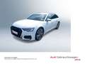 Audi A6 45 TDI quattro sport 2x S Line Matrix L Weiß - thumbnail 1