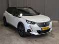 Peugeot e-2008 EV GT Pack 50 kWh 3 Fase 136pk | Schuif-/Kanteldak Blanc - thumbnail 2
