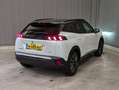 Peugeot e-2008 EV GT Pack 50 kWh 3 Fase 136pk | Schuif-/Kanteldak Blanc - thumbnail 3