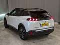Peugeot e-2008 EV GT Pack 50 kWh 3 Fase 136pk | Schuif-/Kanteldak Blanc - thumbnail 4