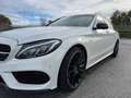 Mercedes-Benz C 43 AMG AMG C 43 T-Modell 4MATIC Aut. Performance Weiß - thumbnail 2