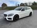 Mercedes-Benz C 43 AMG AMG C 43 T-Modell 4MATIC Aut. Performance Weiß - thumbnail 1