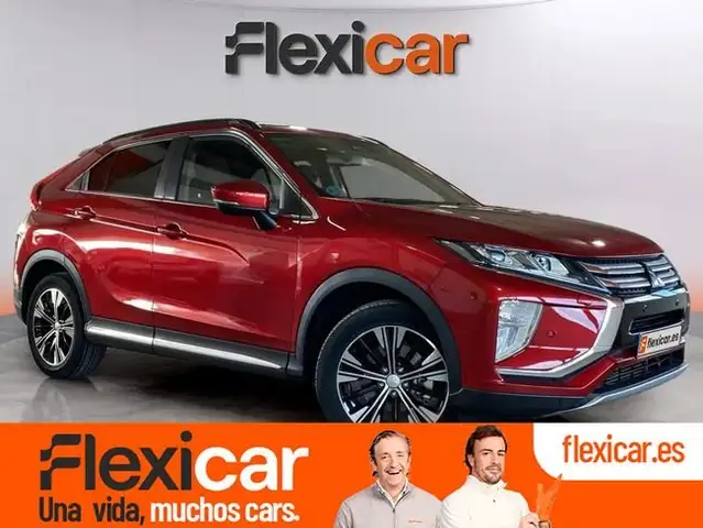 Mitsubishi Eclipse Cross 150 T Motion 2WD