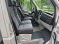 Volkswagen Crafter Pritsche ! MR2,0Tdi! Erst36000Km!Zwillingsbereift Plateado - thumbnail 12
