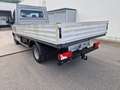 Volkswagen Crafter Pritsche ! MR2,0Tdi! Erst36000Km!Zwillingsbereift Plateado - thumbnail 3