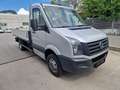 Volkswagen Crafter Pritsche ! MR2,0Tdi! Erst36000Km!Zwillingsbereift Plateado - thumbnail 5