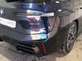 BMW iX xDrive 45 Negro - thumbnail 18