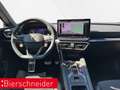 CUPRA Leon Sp. 1.5 eTSI DSG INTELLIGENT DRIVE eHECK*990€ SOND Schwarz - thumbnail 13
