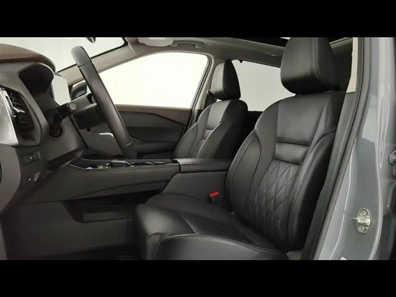 Nissan X-Trail 1.5 e-POWER Tekna e-4ORCE 4WD Auto 7p.ti 9