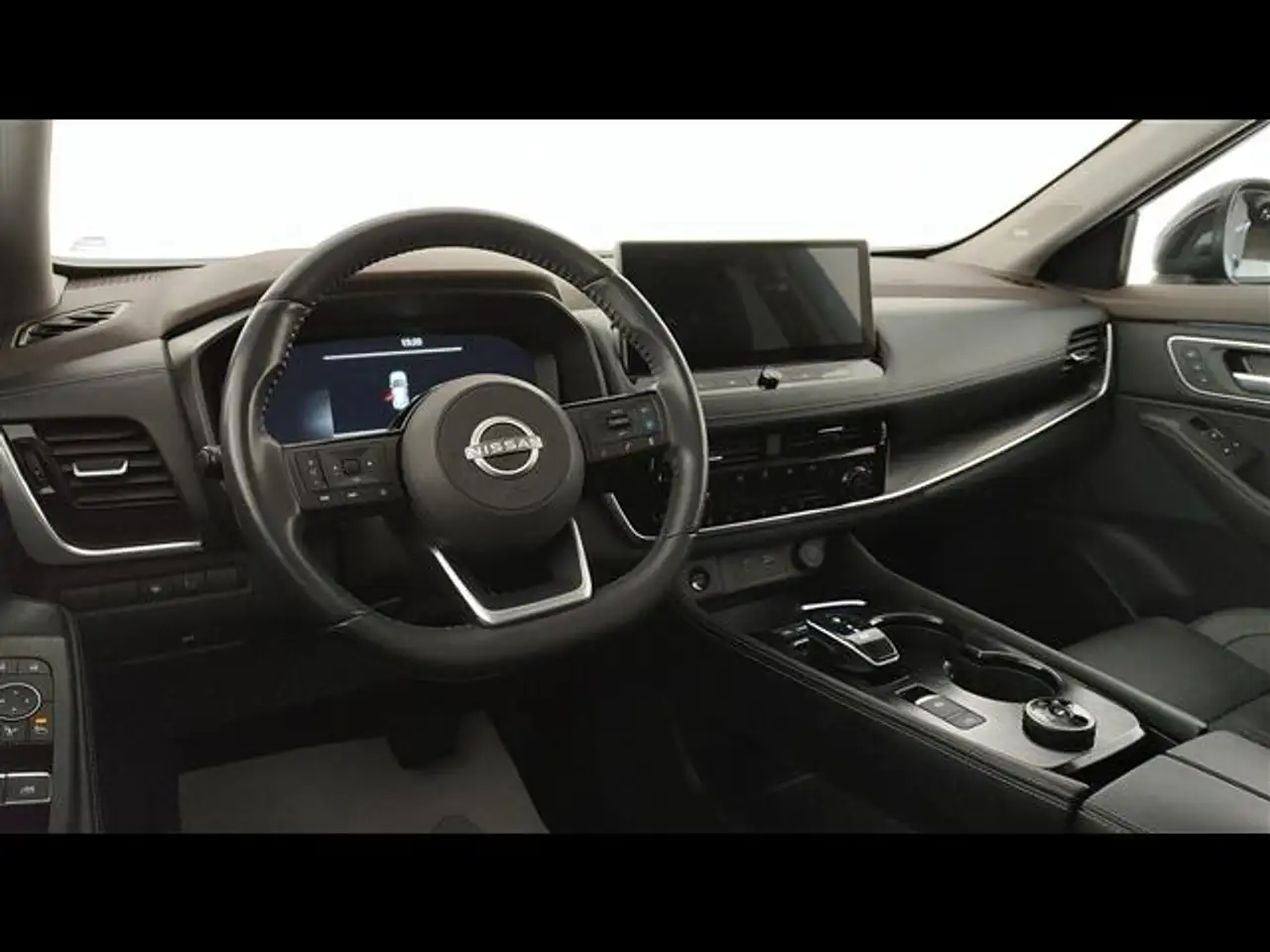 Nissan X-Trail 1.5 e-POWER Tekna e-4ORCE 4WD Auto 7p.ti 8