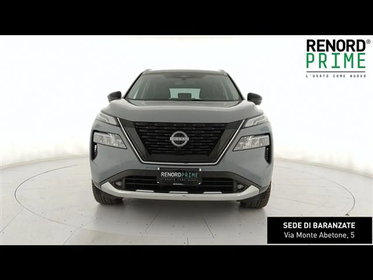 Nissan X-Trail 1.5 e-POWER Tekna e-4ORCE 4WD Auto 7p.ti 3