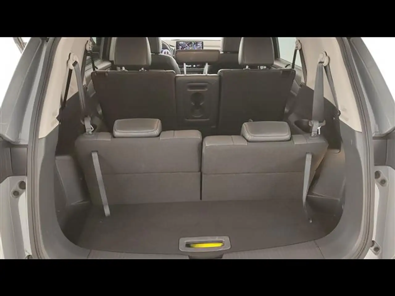 Nissan X-Trail 1.5 e-POWER Tekna e-4ORCE 4WD Auto 7p.ti 15