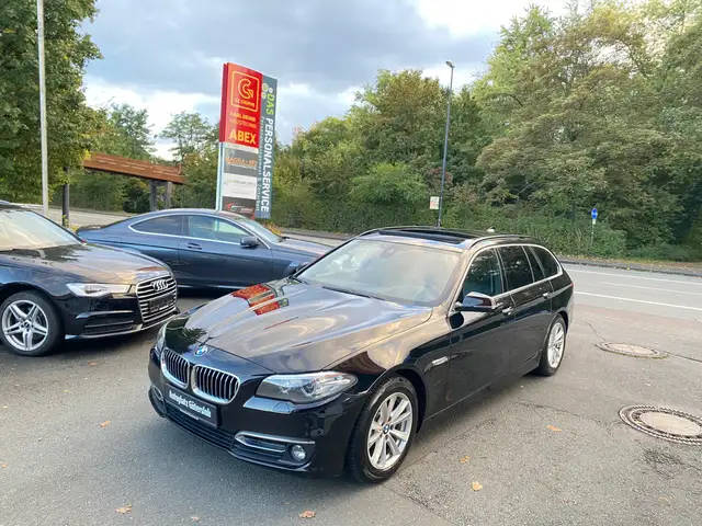 BMW 5er
