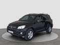 Toyota RAV 4 2.2D-4D Advance 4x4 Negro - thumbnail 1