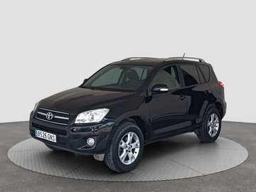 2.2D-4D Advance 4x4
