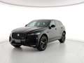 Jaguar F-Pace F-Pace 2.0d i4 mhev R-Dynamic S awd 163cv auto(Br) Negru - thumbnail 3