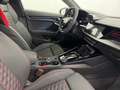 Audi RS3 RS 3 Limousine Glasdach Anhebung Vmax Leder Schwarz - thumbnail 15