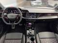 Audi RS3 RS 3 Limousine Glasdach Anhebung Vmax Leder Schwarz - thumbnail 9