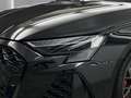 Audi RS3 RS 3 Limousine Glasdach Anhebung Vmax Leder Schwarz - thumbnail 3