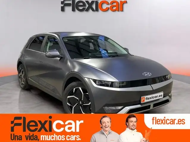Hyundai IONIQ 5 77kWh Star RWD 168kW