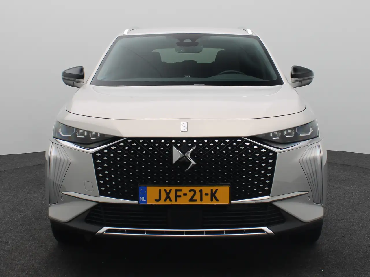DS Automobiles DS 7 2024