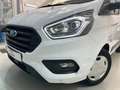 Ford Transit Custom Kombi 2.0 TDCI 77kW 320 L1 Trend Blanco - thumbnail 2