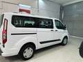 Ford Transit Custom Kombi 2.0 TDCI 77kW 320 L1 Trend Blanco - thumbnail 15