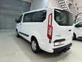 Ford Transit Custom Kombi 2.0 TDCI 77kW 320 L1 Trend Blanco - thumbnail 11