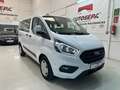 Ford Transit Custom Kombi 2.0 TDCI 77kW 320 L1 Trend Blanco - thumbnail 8