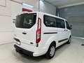 Ford Transit Custom Kombi 2.0 TDCI 77kW 320 L1 Trend Blanco - thumbnail 13