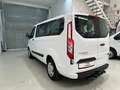 Ford Transit Custom Kombi 2.0 TDCI 77kW 320 L1 Trend Blanco - thumbnail 12