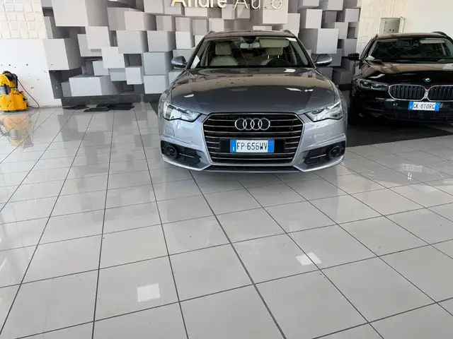Audi A6 A6 Avant 2.0 tdi ultra Business Plus 150cv s-tronic my17