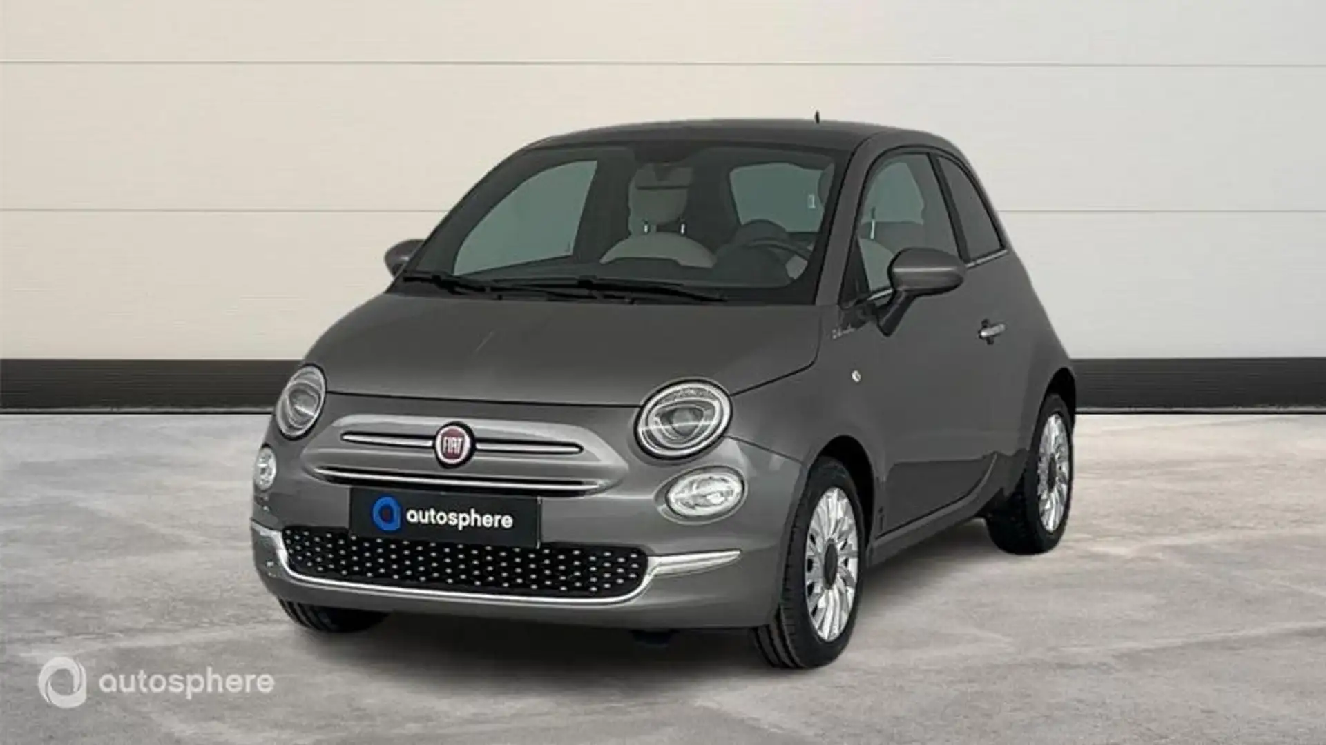 Fiat 500 1.0 70ch BSG S\u0026S Dolcevita - 1