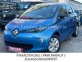 Renault ZOE Zoe Life Blau - thumbnail 1